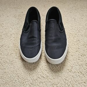 Vans - Classic Slip-On Shoe